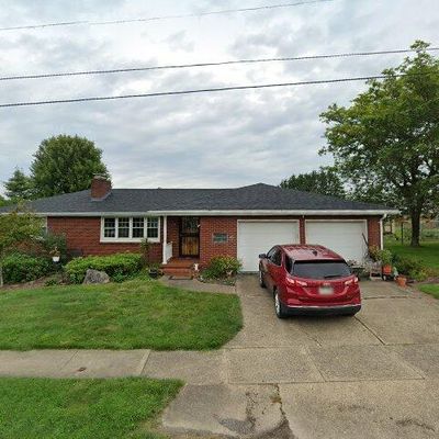 29 N Sheridan Rd, Clarion, PA 16214