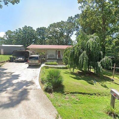 29 Thornton St, Hartwell, GA 30643