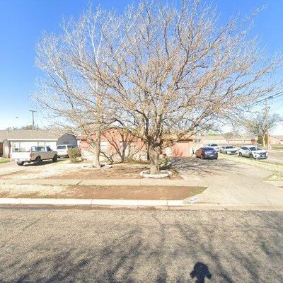 2900 S Dallas St, Amarillo, TX 79103