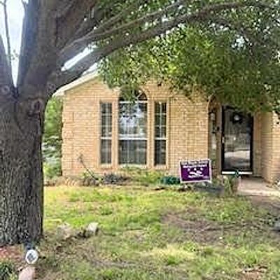 2903 Meandering Way, Granbury, TX 76049