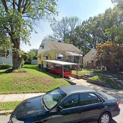 2903 Forest Glen Rd, Baltimore, MD 21216