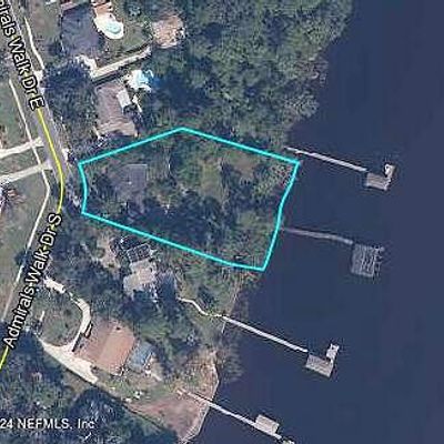 2905 Admirals Walk Dr E, Orange Park, FL 32073