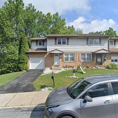 291 E 11 Th St, Northampton, PA 18067