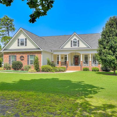 291 Dasher Circle Circle, Aiken, SC 29803