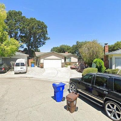 2911 Cindy Ct, El Sobrante, CA 94803