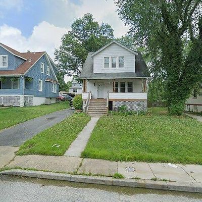 2912 Bauernwood Ave, Parkville, MD 21234