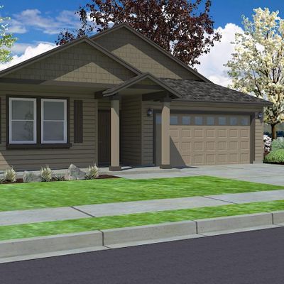 2912 Delia St # Lot 8 Block 3, Caldwell, ID 83605