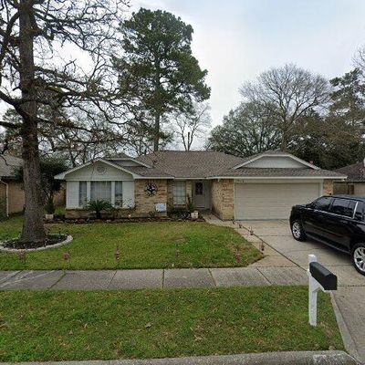 29118 Binefield St, Spring, TX 77386