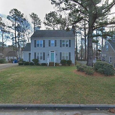 2916 Bolo Trl, Raleigh, NC 27615