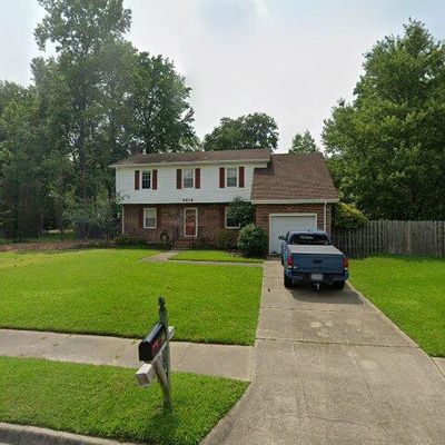 2916 Sir Walter Cres, Chesapeake, VA 23321