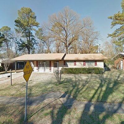 2916 Sunset Rd, Texarkana, TX 75501