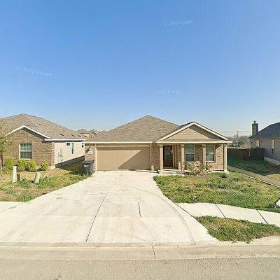 2918 Daisy Mdw, New Braunfels, TX 78130