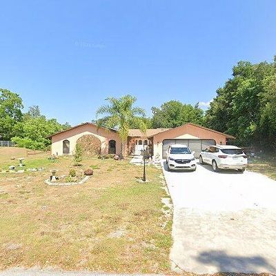 2456 Danforth Rd, Spring Hill, FL 34608