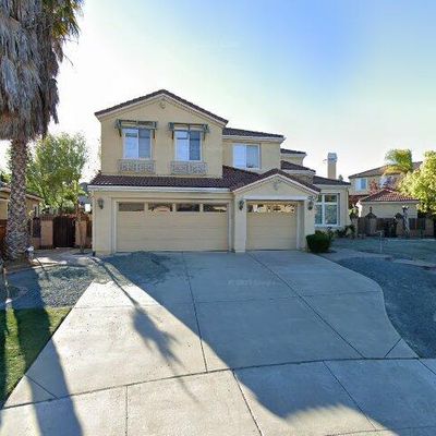 2458 Incline Ct, Antioch, CA 94531