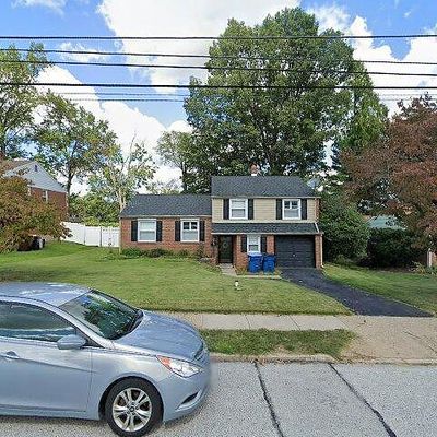 246 Bernard Dr, King Of Prussia, PA 19406