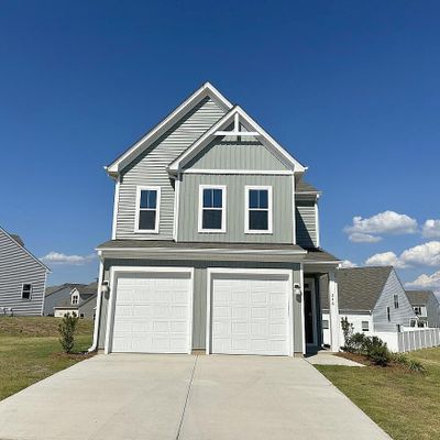 246 Tormore Dr, Sanford, NC 27330