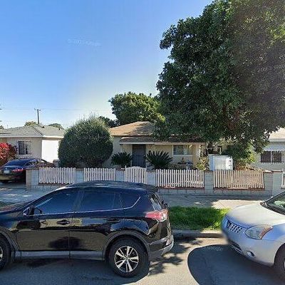 2462 Adriatic Ave, Long Beach, CA 90810