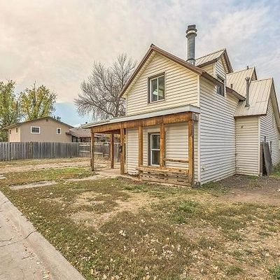 248 S Carlin St, Sheridan, WY 82801