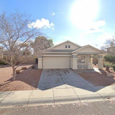 2483 E Del Rio Ct, Gilbert, AZ 85295