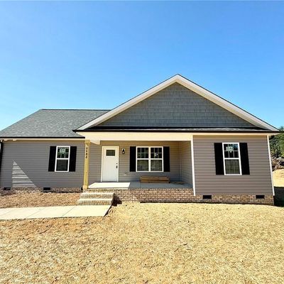 2482 Price Rd, Eden, NC 27288