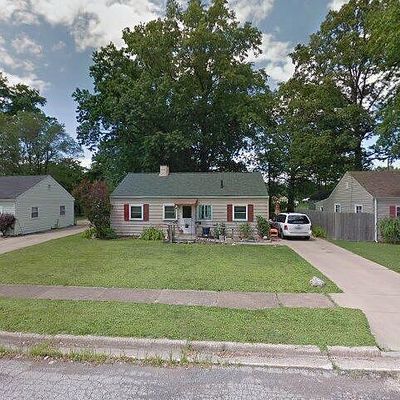 2487 E 41 St St, Lorain, OH 44055