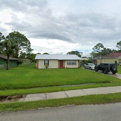 249 Alcantarra St Nw, Palm Bay, FL 32907