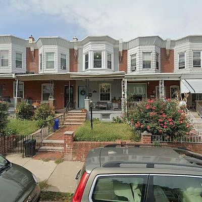 249 E Slocum St, Philadelphia, PA 19119