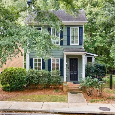 249 Magnolia Blossom Way, Athens, GA 30606