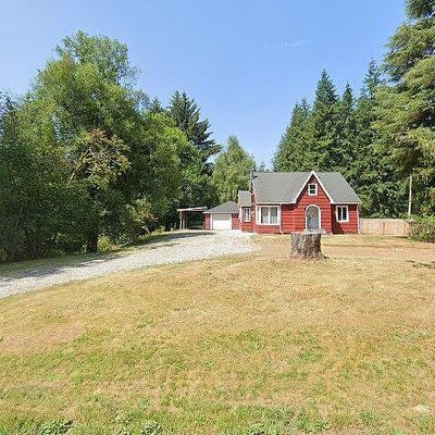 249 Knappton Rd, Naselle, WA 98638