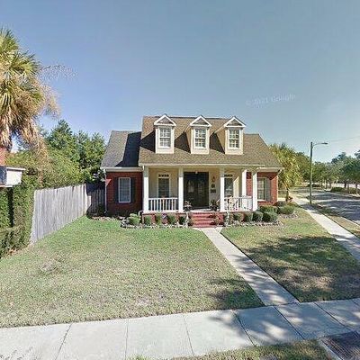 249 S Warren St, Mobile, AL 36602