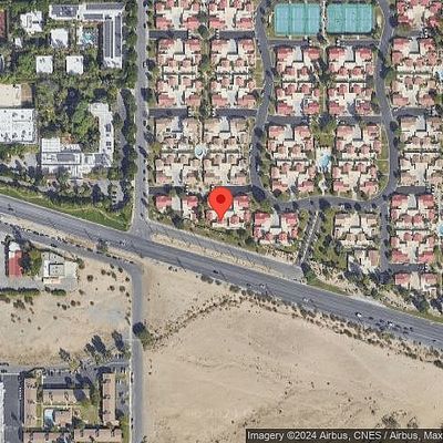 2495 Miramonte Cir W #E, Palm Springs, CA 92264