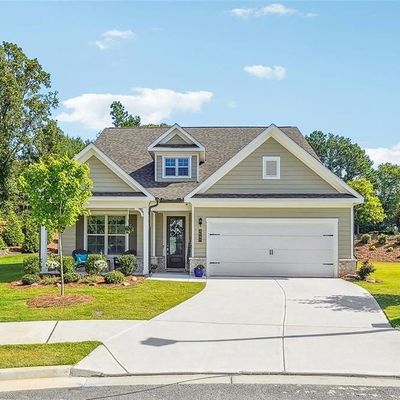 2497 Knob Creek Dr, Snellville, GA 30078