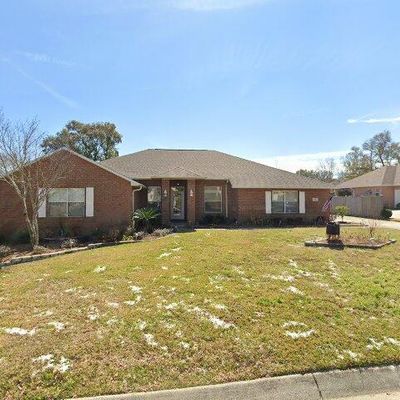 25 Bartlett Cir, Pensacola, FL 32505