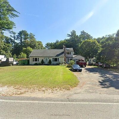 25 Center St, Carver, MA 02330