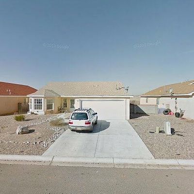 25 Rosa Ave Sw, Los Lunas, NM 87031