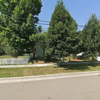 25 S 2 Nd St, Evansville, WI 53536