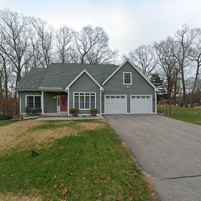 25 Saint Ronan Rd, Amston, CT 06231