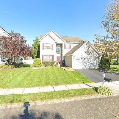 25 Seneca Ln, Bordentown, NJ 08505