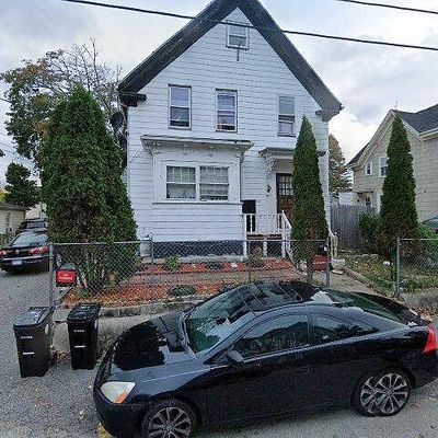 25 Smith Ave, Brockton, MA 02302