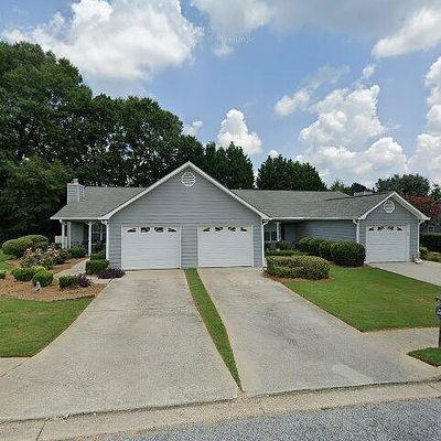 250 Cornwallis Way, Fayetteville, GA 30214