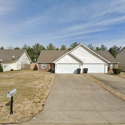 250 Indian Park Dr, Murfreesboro, TN 37128