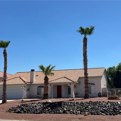 2500 Park Ridge Ave, Bullhead City, AZ 86429