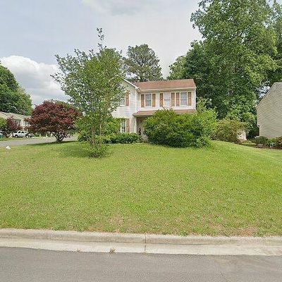 2501 Geneva Ct, Richmond, VA 23224