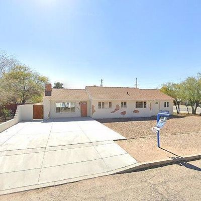 2502 E La Cienega Dr, Tucson, AZ 85716