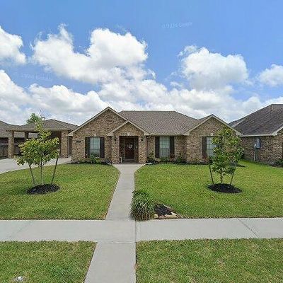 2503 Florence Dr, League City, TX 77573