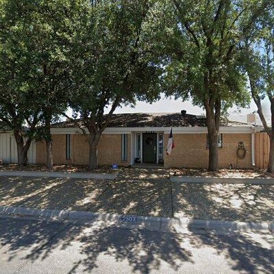 2503 Castleford Rd, Midland, TX 79705