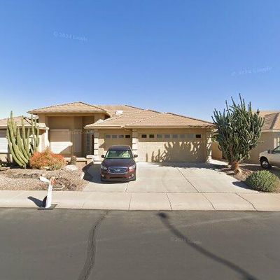 2503 S Wattlewood, Mesa, AZ 85209