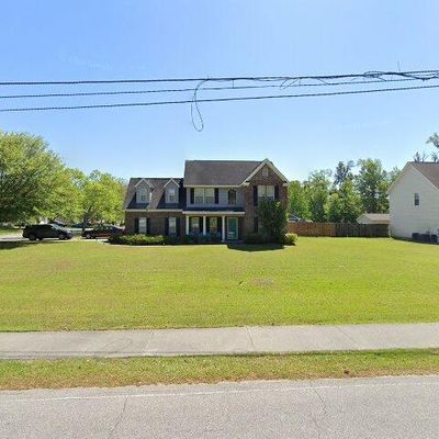 2504 Quacco Rd, Pooler, GA 31322