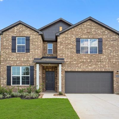 25045 Pomegranate Pl, Montgomery, TX 77316