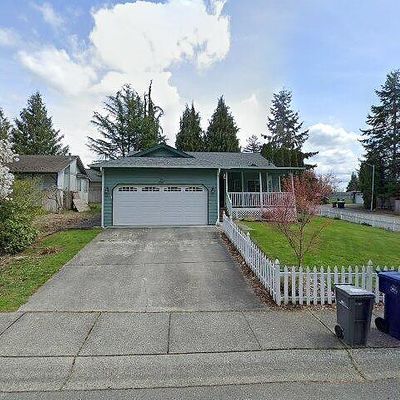 2507 107 Th Dr Ne, Lake Stevens, WA 98258